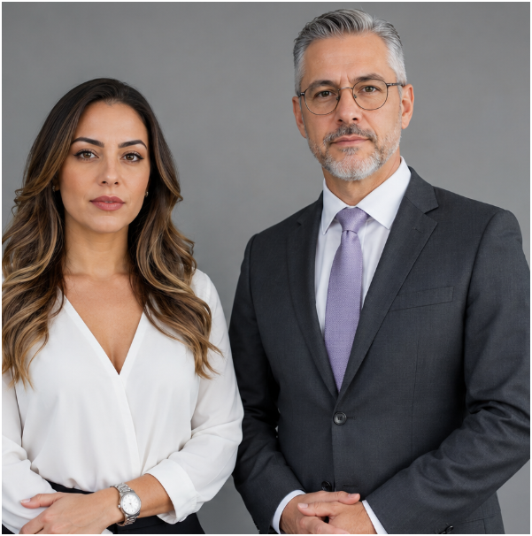 Sócios TozziniFilho Advogados